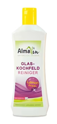 Limpiador Vitroceramica Bioconcentrado 250 ml. (Almawin)