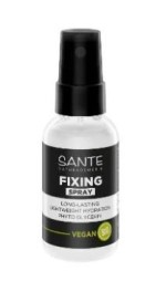 Spray Fijador Maquillaje 50 ml. (Sante)