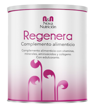Regenera 315 Grs. (Nova Nutricion)