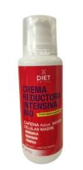Crema Reductora Intensiva Bio 200 ml. (Herbora)