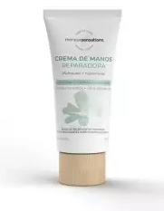 Crema De Manos Repadora E Hidratante 50 ml. (Mimesis Sensations)