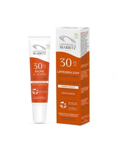 Balsamo Labial Protector SPF30 (Biarritz)