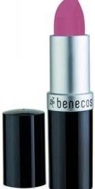 Barra Labial Pink Rose (Benecos)