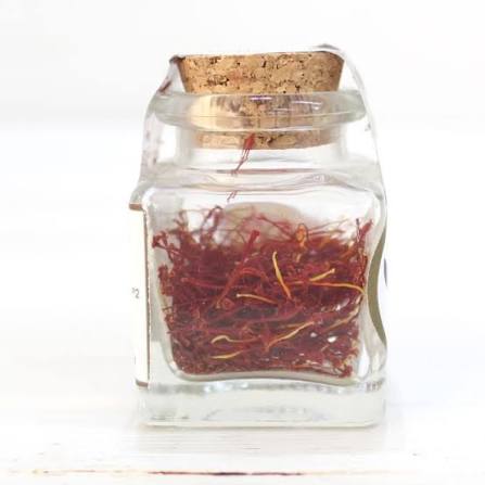 Azafran 1 gr Tarro (The Saffron Company) 