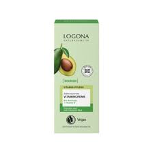 Crema Vitaminica Regenerante Celular 50 ml (Logona)