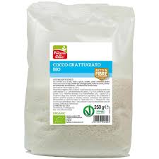 Coco Rallado 200 Grs. (La Finestra)