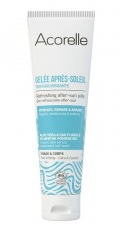 Gel Refrescante Aftersun 100 ml. (Acorelle)