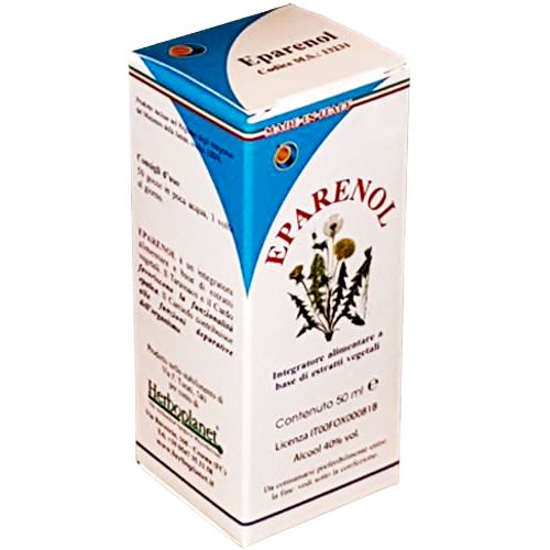 Eparenol 50 ml (Herboplanet) 