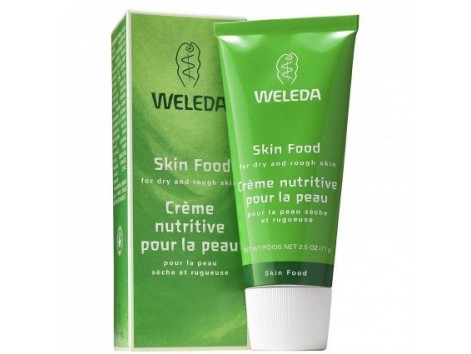 Balsamo Limpiador (Skin Food) 75 Ml. (Weleda)