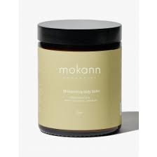 Balsamo Corporal Pera 180 ml (Mokann)