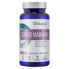 Cardo Mariano 30 cap. (Drasanvi)