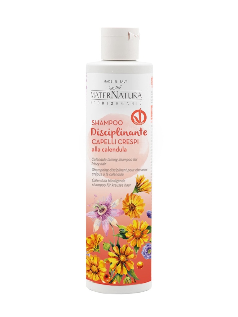 Champu  250 ml. (Maternatura)