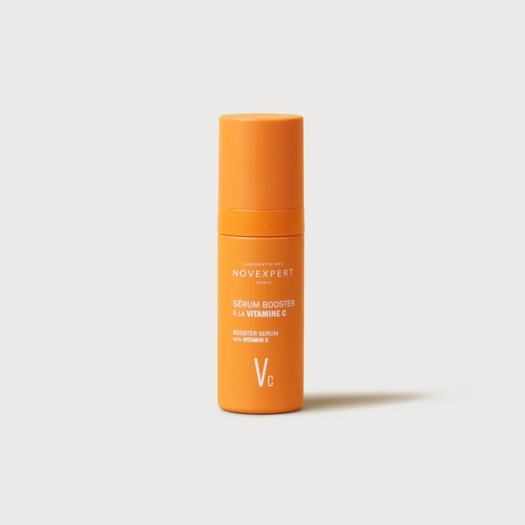 Serum Booster de Vitamina C 30 ml. (Lab. Novexpert)