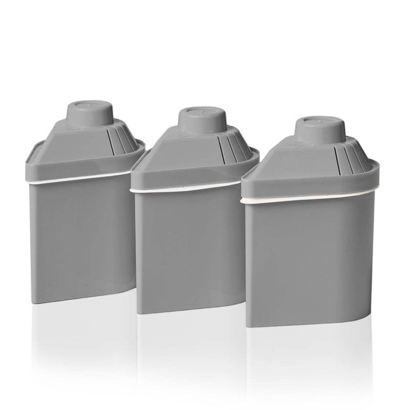 Pack Filtros Drops Zeolita Clinoptilolita (Alkanatur) 