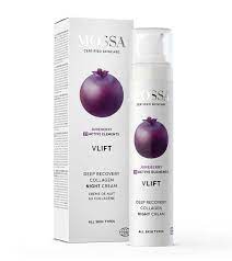 Crema de Dia Colageno VLift 50 ml (Mossa)