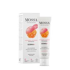 Crema Calmante Hidratante Derma+ 60 ml (Mossa)