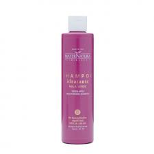 Champu Pelo Rizado 250 ml (Maternatura)