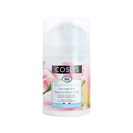 Crema Piel Mixta 50 ml (Coslys)