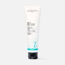 Gel Limpiador Espumoso Purificante con Zinc 150 ml. (Lab. Novexpert)