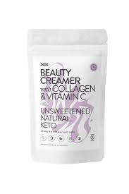 Beauty Creamer Vainilla 300 Grs. (baïa) 