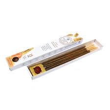 Incienso Palo Santo Gema Cornalina Buena Energia (Spiritual Gifts)