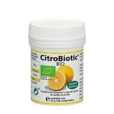 Citrobiotic 100Tab. (Bio)