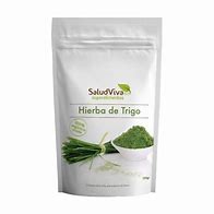 Hierba De Trigo En Polvo Bio 125 Grs. (Salud Viva)