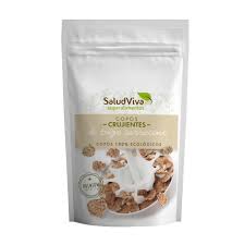 Copos Crujientes *Flakes*  T. Sarraceno 300 Grs. (Salud Viva)