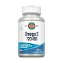 Omega 3  720/480 60 Perlas (Kal)