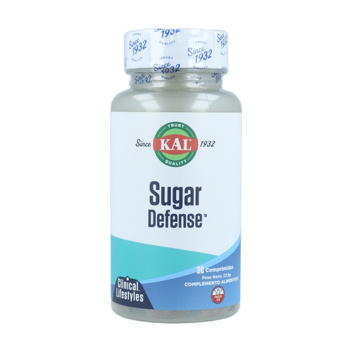 Sugar Defense 30 Caps. (Kal)