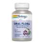 Oral Flora F. Del Bosque 30 Pastillas (Solaray)