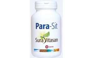 Para-Sit 90 Caps. (Suravitasan)