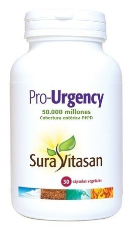 Pro Urgency 30 Caps.(Suravitasan)