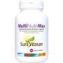 Multi Nutri Max 60 Caps. (Suravitasan)