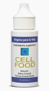 Cellfood Gotas 30 Ml.
