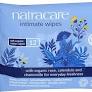 Toallitas Intimas 12 Ud. (Natracare)