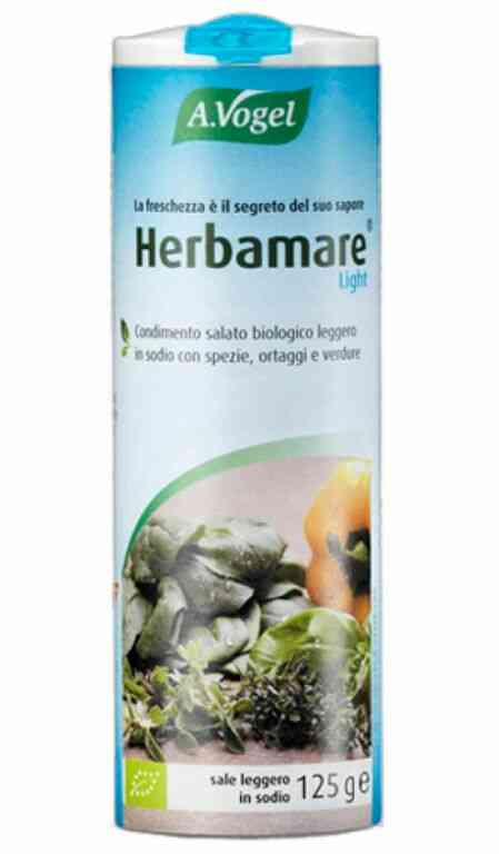 Herbamare Diet 125 Grs. (A.Vogel)