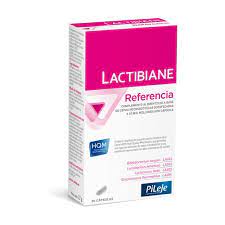 Lactibiane Referencia 30 Caps. (Pileje)
