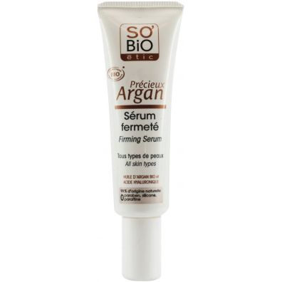 Serum Rearfirmante Antiedad 30 Ml.(Sobio)