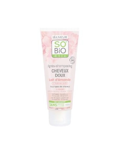 Crema Dia Antiedad 50Ml. (Sobio)