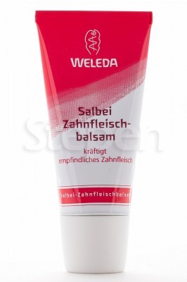 Gel De Salvia  (Encias) 30 Ml. (Weleda)