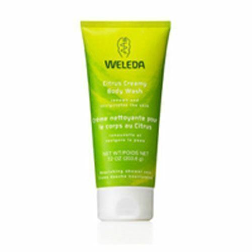 Crema De Ducha Citrus 200Ml (Weleda)