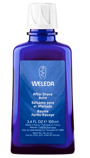 Balsamo Afeitado 100 Ml (Weleda)