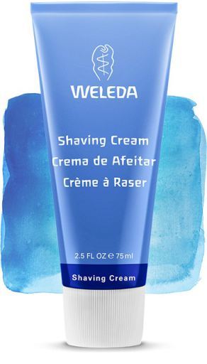 Crema De Afeitar 75 Ml (Weleda)