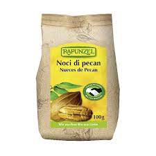 Nueces Pecanos 100 Grs. (Rapunzel)