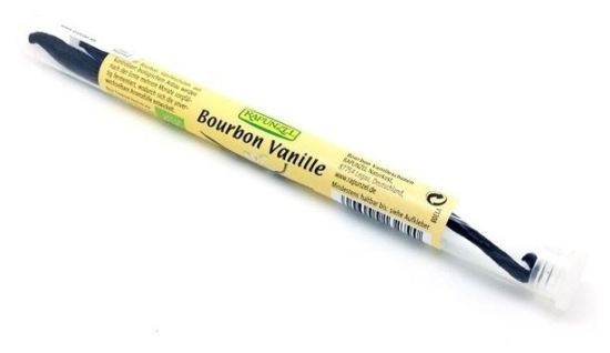 Vainilla Bourbon Rama 2 uds (Rapunzel)