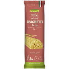 Espagueti Trigo Blanco 500 Grs. (Rapunzel)