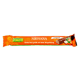 Barrita Nirvana Vegan 22 Grs. (Rapunzel)