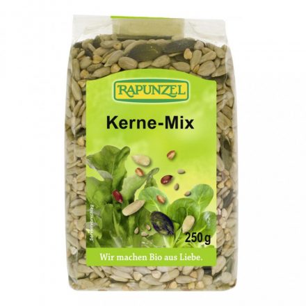 Semillas Tostadas Mezcla De 250 Grs. (Rapunzel)