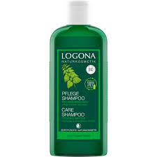 Champu Brillo Ortiga 75 Ml (Logona)